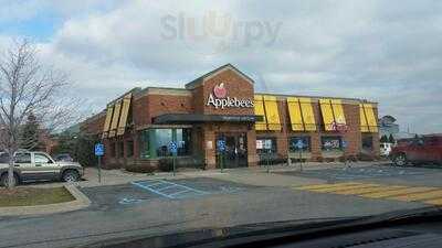 Applebee's, Dundee