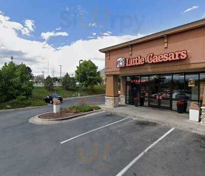 Little Caesar's, Lindon