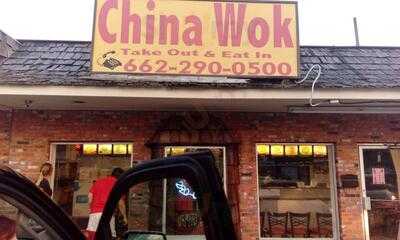 China Wok