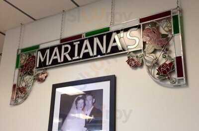 Mariana's The Stinky Rose, Hernando