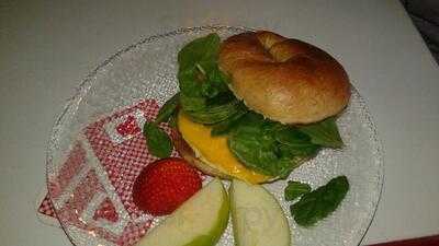 Mocha Moose Coffee Cafe