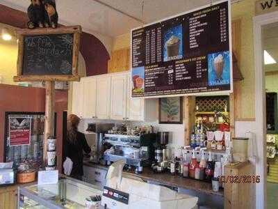 Northshore Pizza Cafe and Coffee House