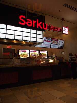 Sarku Japan