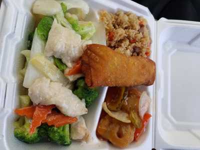 Great China Restaurant