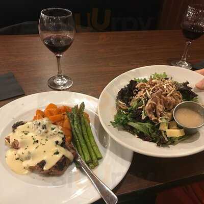 McQuade's Pub and Grill