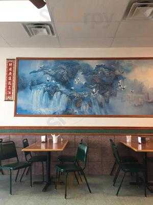 Five Star China Garden, Perryville