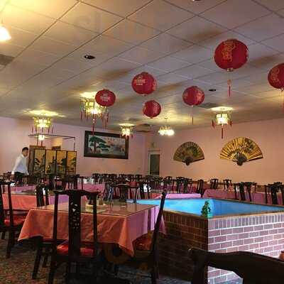 New Hunan Restaurant, Miles City