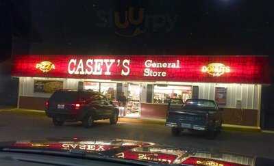 Casey's