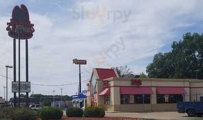 Arby's, Benton