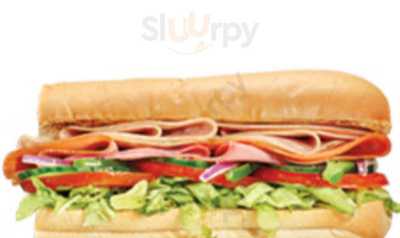 Subway, Perryville