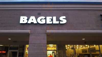 Holmdel Bagel, Holmdel