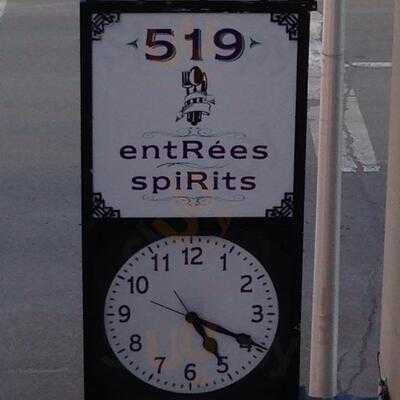 519 Steakhouse, Miles City