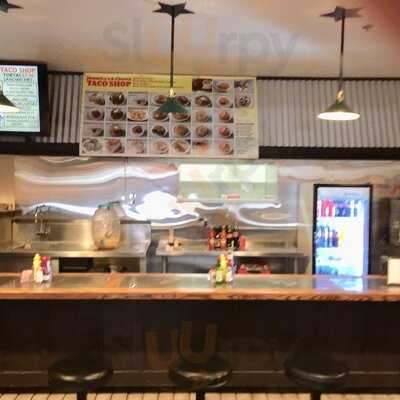 Juanita & Chava's Taco Shop