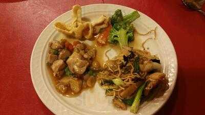 Vietnamese Lantern Restaurant