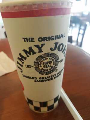 Jimmy John's