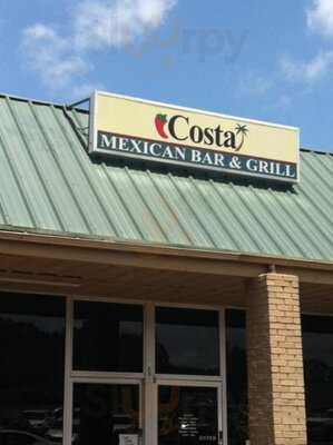 Costa Mexican Bar And Grill