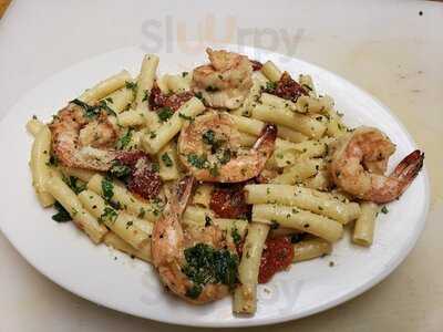 Twin Does Italian Restaurant, Miles City