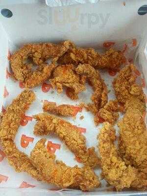 Popeyes Louisiana Kitchen