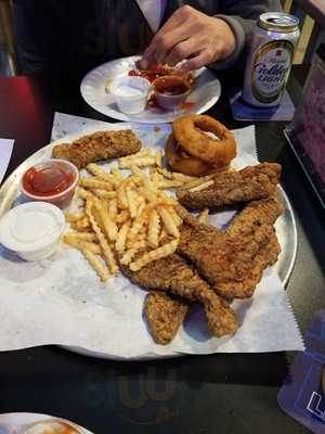 Yellowstone Tavern, Miles City