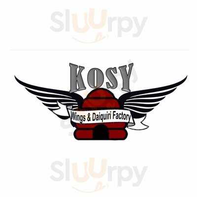 Kosy Wings And Daiquiri Factory