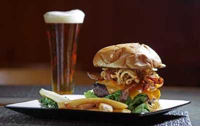 Kamloops At Superior Shores