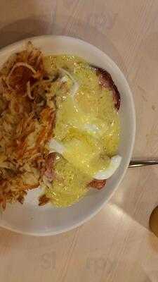 Four B's Restaurant
