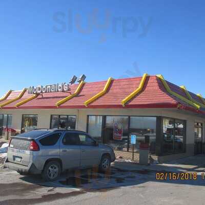 McDonald's, Fairmont