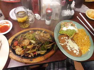 El Torero, Perryville