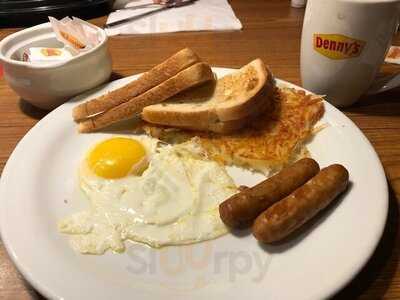 Denny's