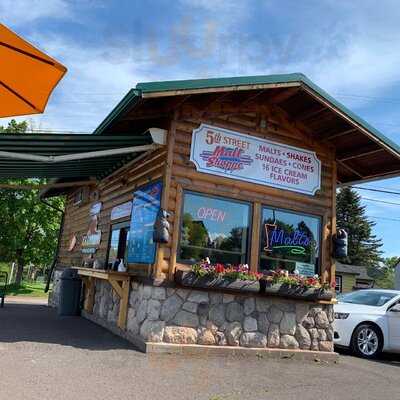 5th Street Malt Shoppe