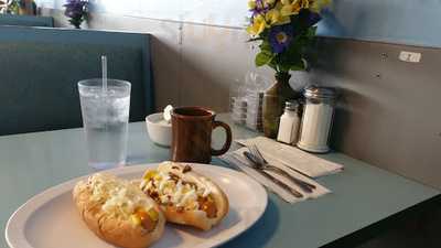 State Fair Coney Island Restaurant