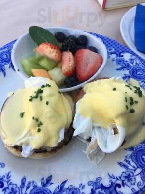 Jeannine's Bakery & Cafe