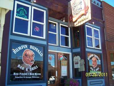 Bumpin Buffalo Bar & Grill