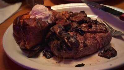 Texas Roadhouse