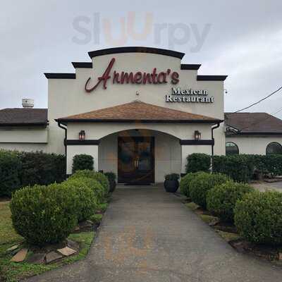 Armenta's Restaurant, Channelview