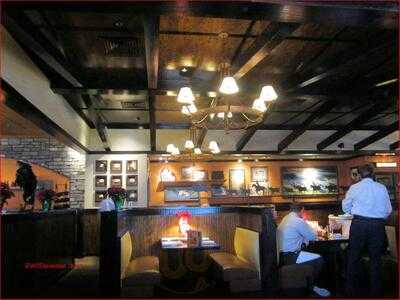 LongHorn Steakhouse, Farragut