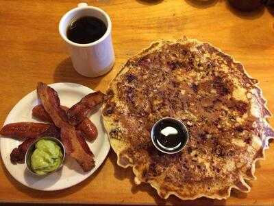 Talkeetna Roadhouse, Talkeetna