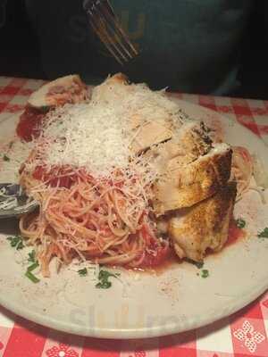 Luigi's