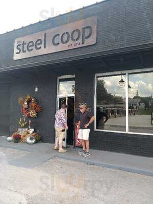 The Steel Coop