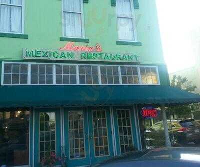 Maria's Mexican Restaurant, Abbeville