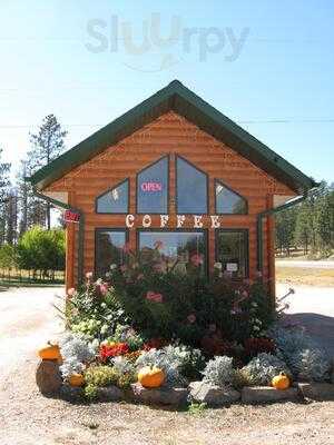 Annie Lode Coffee Cabin