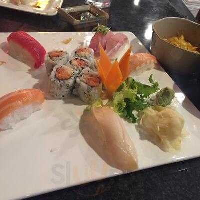 Katana Sushi, Clarksville