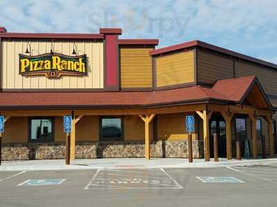 Pizza Ranch