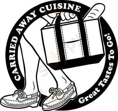 Carried Away Cuisine