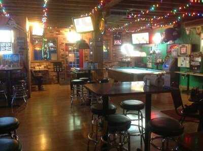 Zooky's Sports Tavern