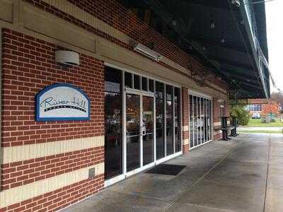 River Hill Grill, Clarksville