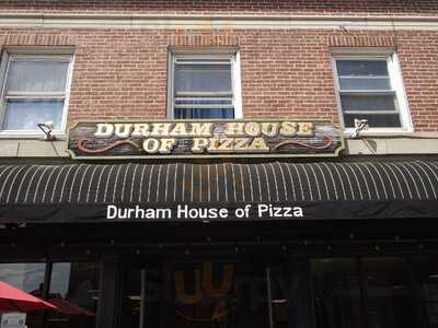 Durham House Of Pizza Incorporated