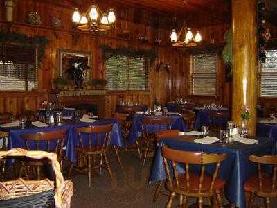 Horse Creek Inn Restaurant & Campground, Hill City