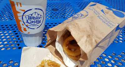 White Castle