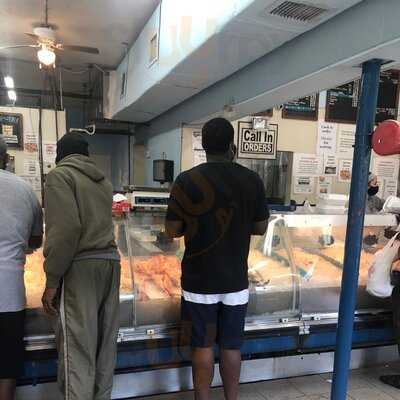 Northwest Seafood Outlet